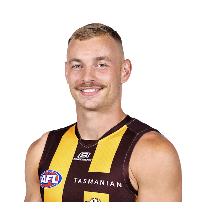 James Worpel profile picture